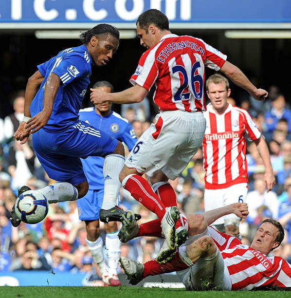 激烈争夺 激烈争夺