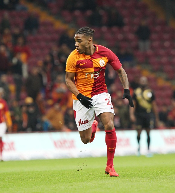 关注的焦点 关注的焦点